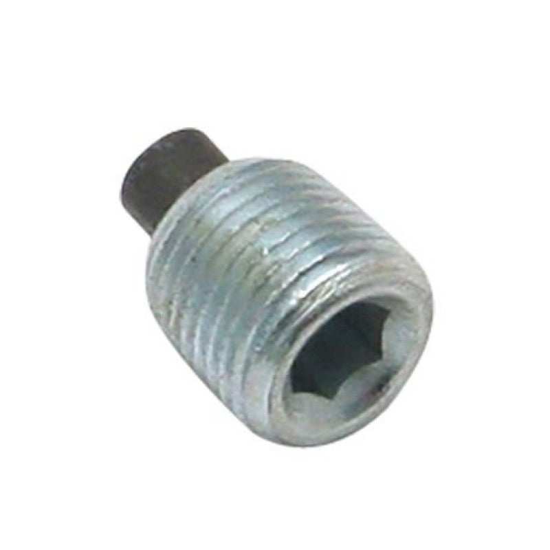 S&S Cycle 50-8334 1/8-27 NPTF x .375in Pipe Plug