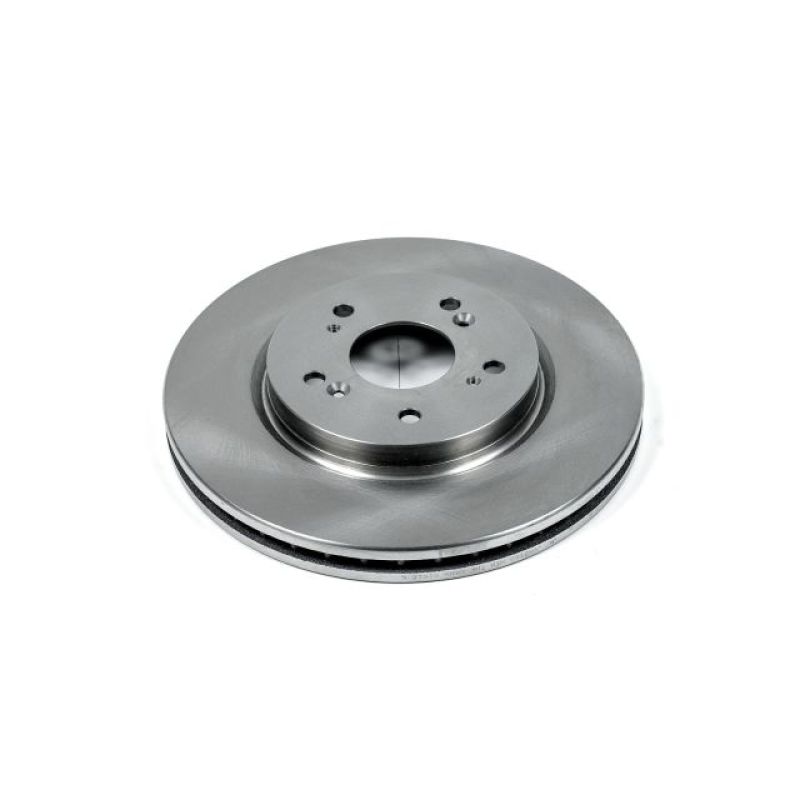 PowerStop JBR1173 fits Acura 07-12 RDX Front Autospecialty Brake Rotor