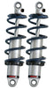 Ridetech 11396510 fits Chevy 82-03 S10 and S15 Rear HQ Series Coilovers Pair use with Bolt-On Wishbone