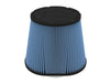 aFe Magnum FORCEintake Replacement Air Filter w/ D2 Dura-Dry Media 5-1/2inF x(10x7)inB x 7inT x 8inH