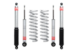 Eibach E80-35-048-01-22 Pro-Truck Lift Kit for 2019 Ford Ranger