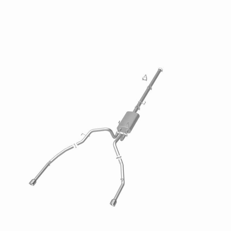 Magnaflow 106-0516 BRE Exhaust Kit 10-11 fits Dodge Ram 1500 5.7L