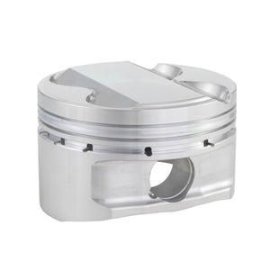 CP Pistons SC7540-4 CP Piston & Ring Set for fits Miata BPZ3 - Bore (83mm) - Size (Standard) - Compression Ratio (9.0)