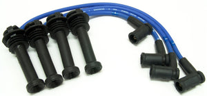 NGK 52028 fits Ford 00-19 Contour 2099 Spark Plug Wire Set