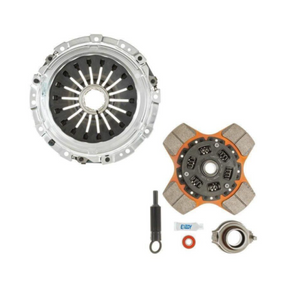 Exedy 8956 fits Honda Civic 1 16-19 .5L Turbo / 17-19 Honda Civic Si 1.5L Turbo