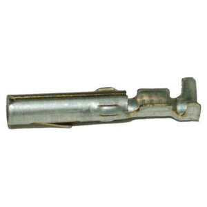 NAMZ NA-61314-1 71-95 V-Twin AMP OEM Stamped Female Pins (Used w/Female Connecto