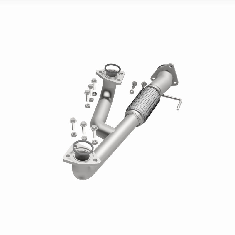 Magnaflow 107-0263 BRE Exhaust 11-13 fits Honda Odyssey 3.5L Front Pipe Kit