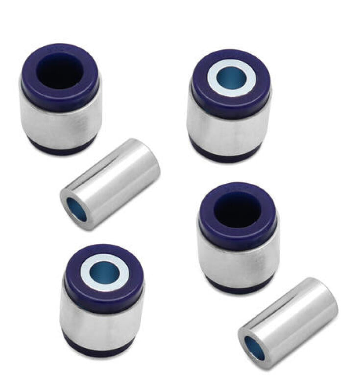 SuperPro SPF5229K 22-23 fits Hyundai Kona N Rear UCA Inner & Outer Bushing Kit (