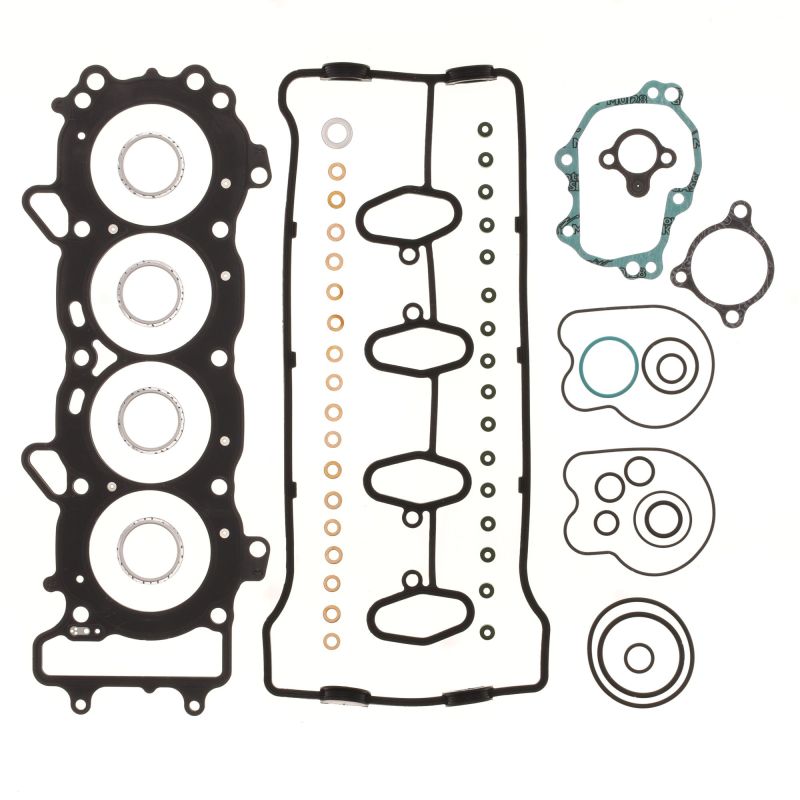 Athena P400210850274 fits Honda 08-17 CB R 1000 Complete Gasket Kit (Excl Oil Seal)