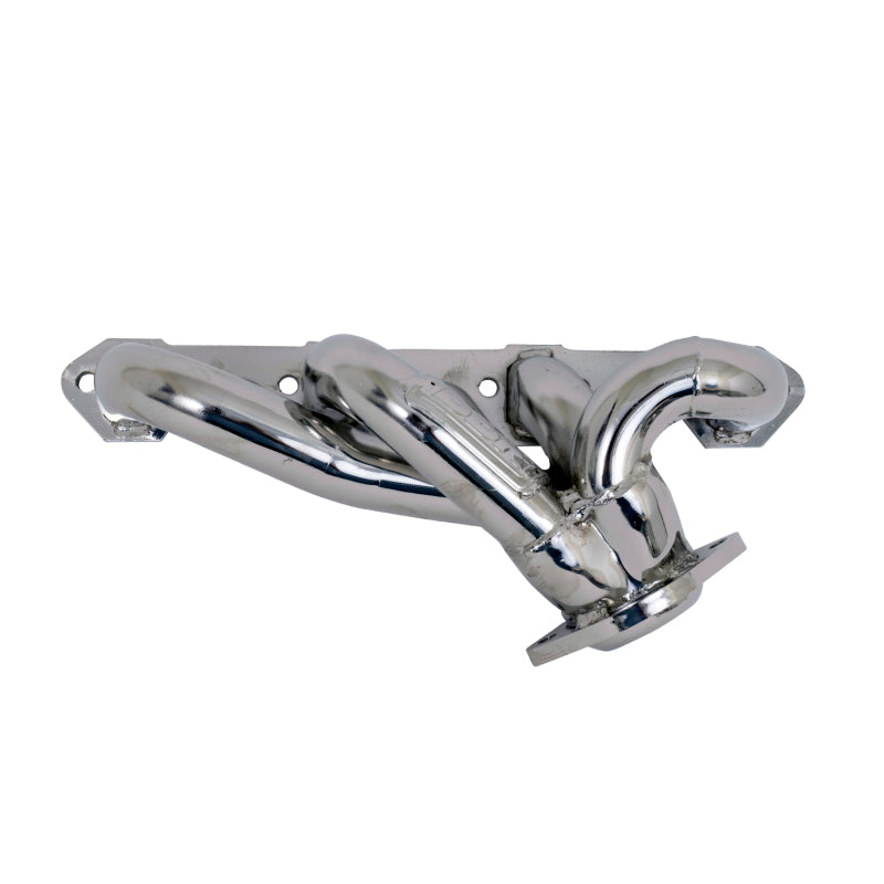 BBK  35100 fits Ford 87-95 F150 Truck 5.0 302 Shorty Unequal Length Exhaust Head