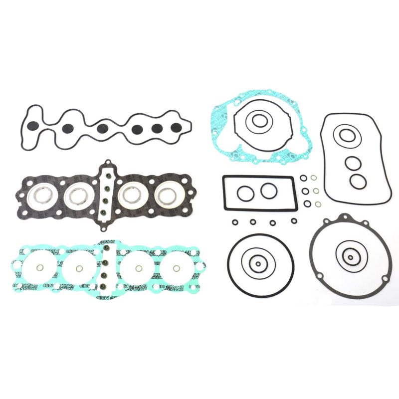 Athena P400210850502 fits Honda 71-73 CB 500 F/K1/K2/K3/P Complete Gasket Kit (w/o Oil Seals)