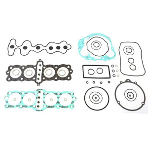 Athena P400210850502 71-73 fits Honda CB 500 F/K1/K2/K3/P Complete Gasket Kit (w