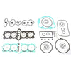 Athena P400210850502 fits Honda 71-73 CB 500 F/K1/K2/K3/P Complete Gasket Kit (w/o Oil Seals)