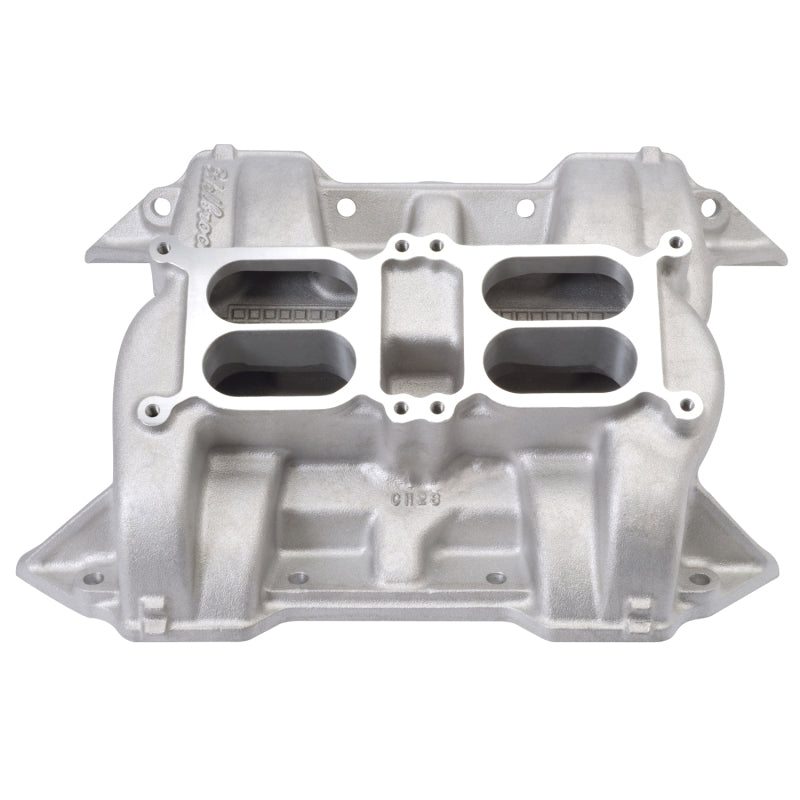 Edelbrock 5440 fits Chrysler 440 Ch-28 Manifold
