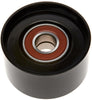 Gates 36091 94-02 International/Navistar 4900 Diesel Fan Belt Drive Pulley