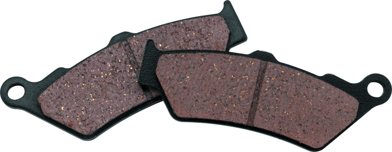 Twin Power 596967 fits  16-20 XG 500 750 Victory 00-07 Organic Brake Pads Replac