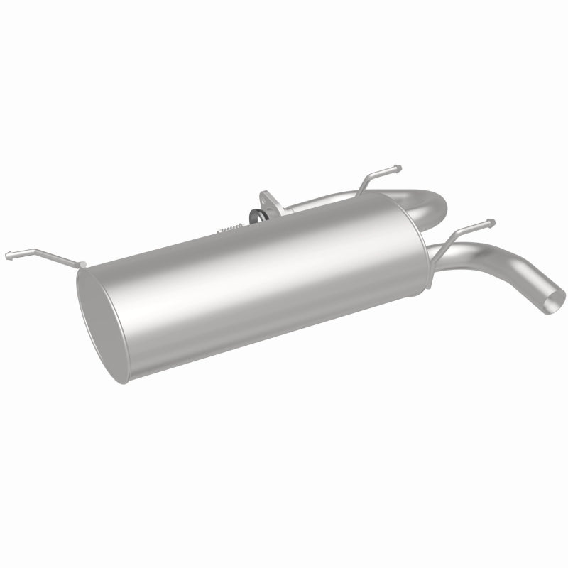 Magnaflow 108-0198 BRExhaust 05-06 fits Nissan X-Trail 2.5L Muffler Kit