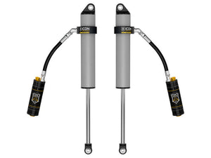 ICON 05-26 Ford F-250/350 SD 4WD 0-3in 3.0 Series VS RR CDCV Rear Coilover Pair