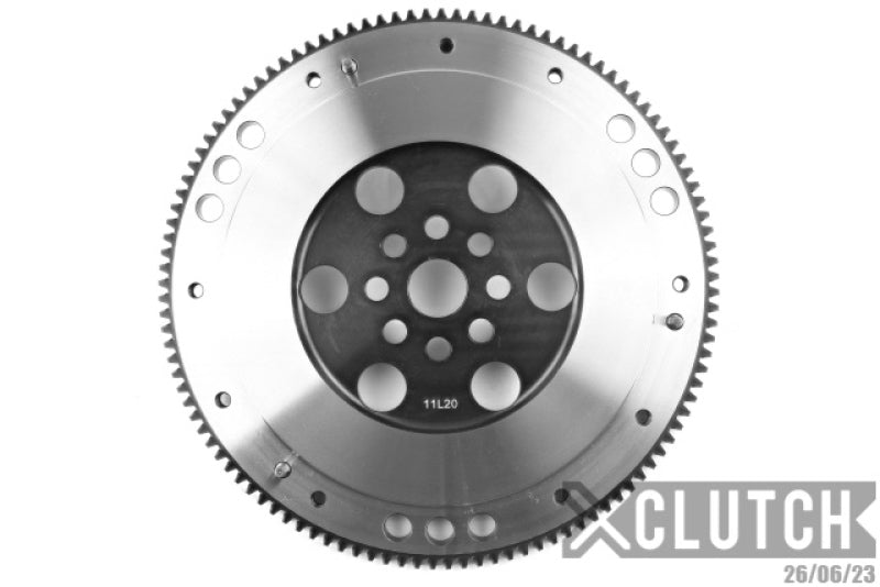 XClutch XFHN003C 94-01 fits Acura Integra GS-R 1.8L Chromoly Flywheel