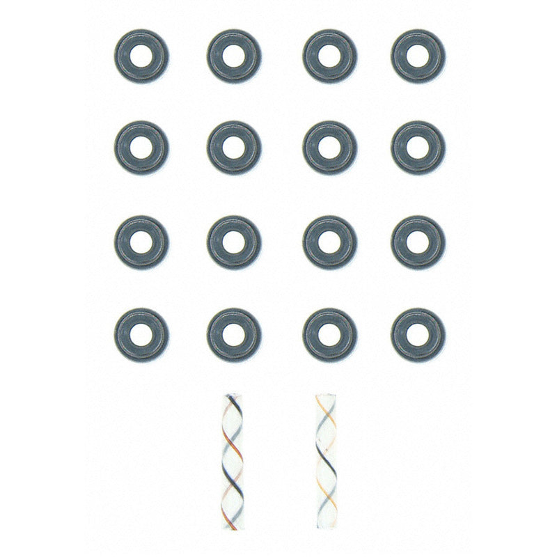 Fel-Pro Kia Rio SS 71245 Engine Valve Stem Oil Seal Set