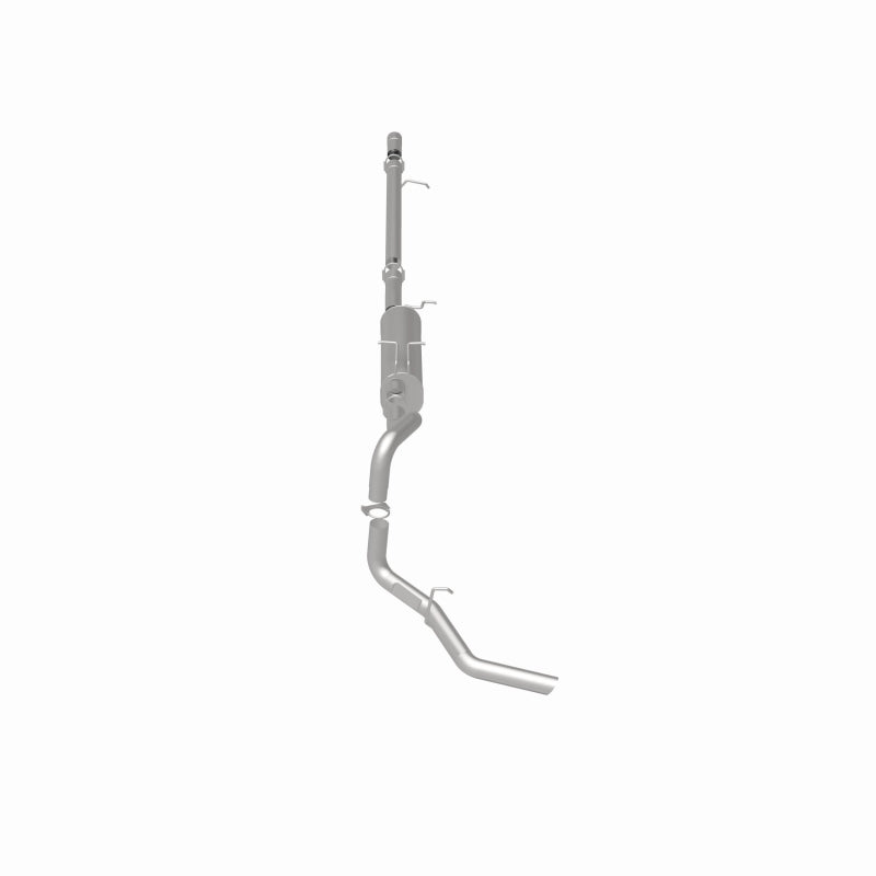 Magnaflow 106-0007 BRE Exhaust Kit 99-04 fits Ford F-250 F-350