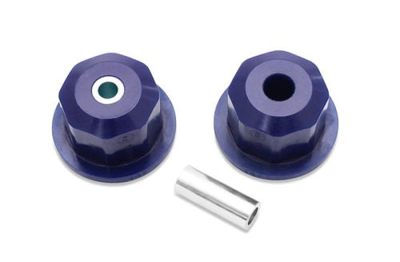 SuperPro SPF3404-80K 2006 fits Mazda MX-5 Miata Touring Rear Differential Mount