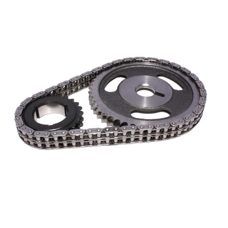 COMP Cams 3104CPG Hi-Tech Roller Timing Set CRB