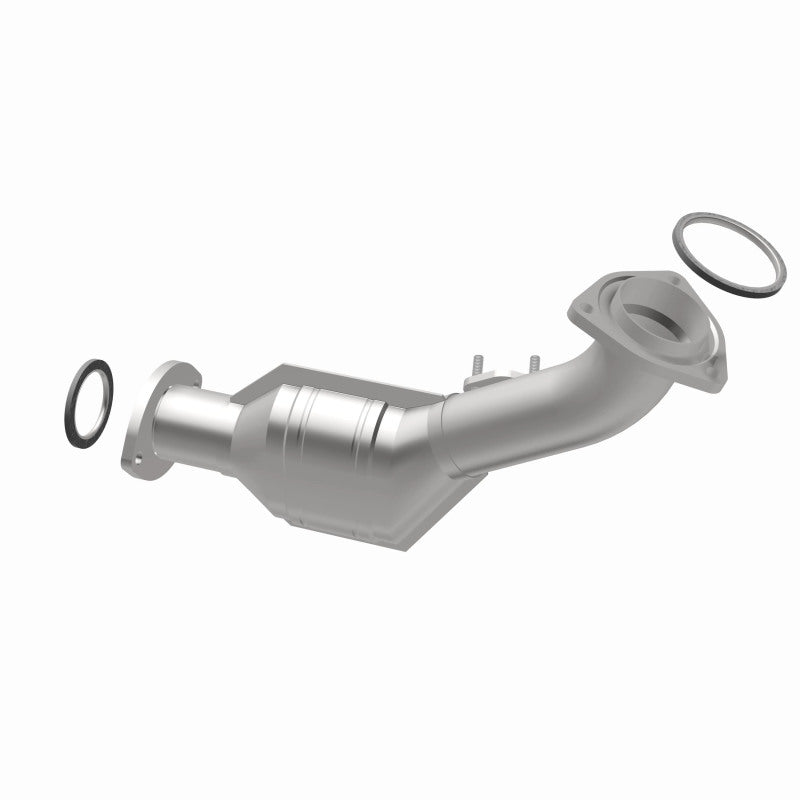 MagnaFlow 23759 Conv DF 01- 02 fits Tacoma 3.4L EC/SB 4