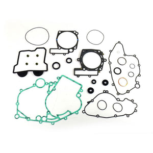 Athena P400068900015 07-10 fits BMW G450X Complete Gasket Kit