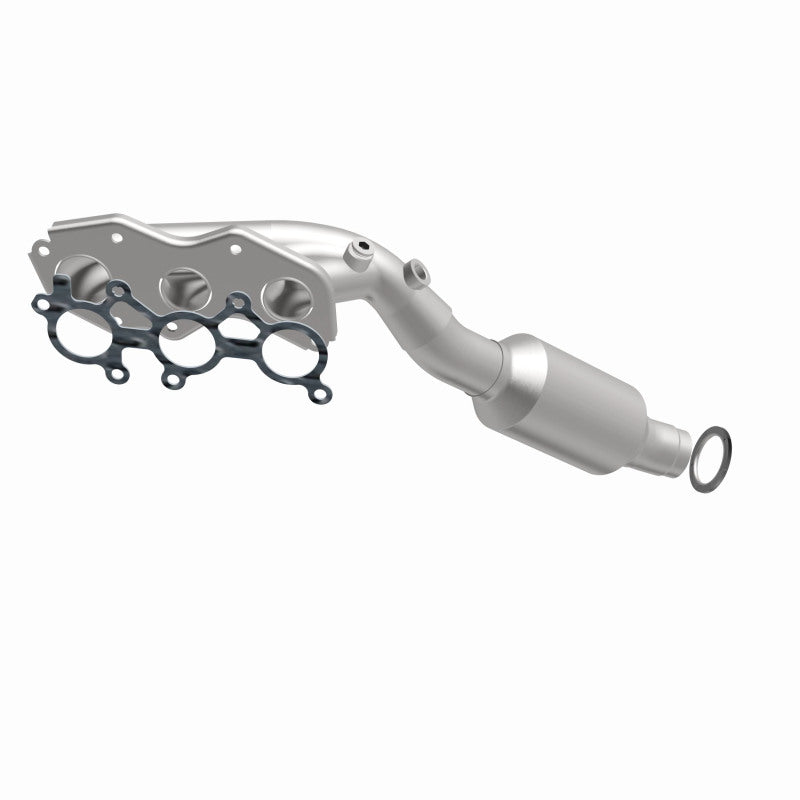 MagnaFlow 49285 Conv DF IS250/350 PS mani OEM