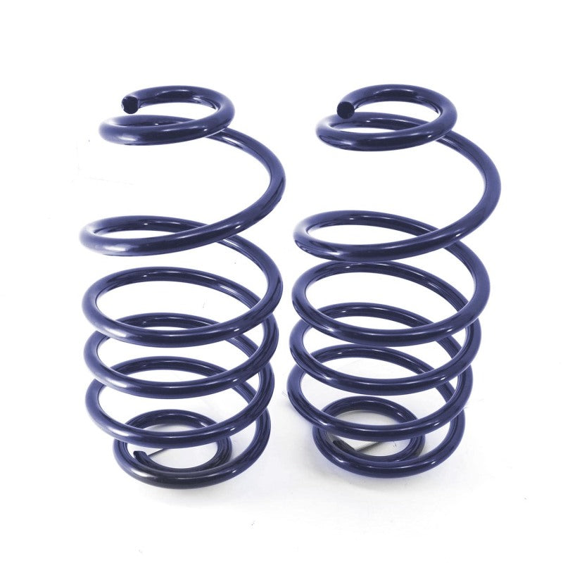 Ridetech 11244799 68-72 fits GM A-Body StreetGRIP Dual-Rate Coil Springs Rear Pair