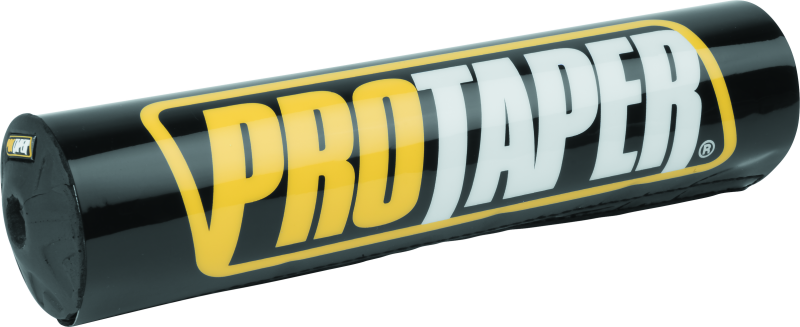 ProTaper 28333 Molded 8in Bar Pad - Black
