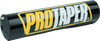 ProTaper 28333 Molded 8in Bar Pad - Black