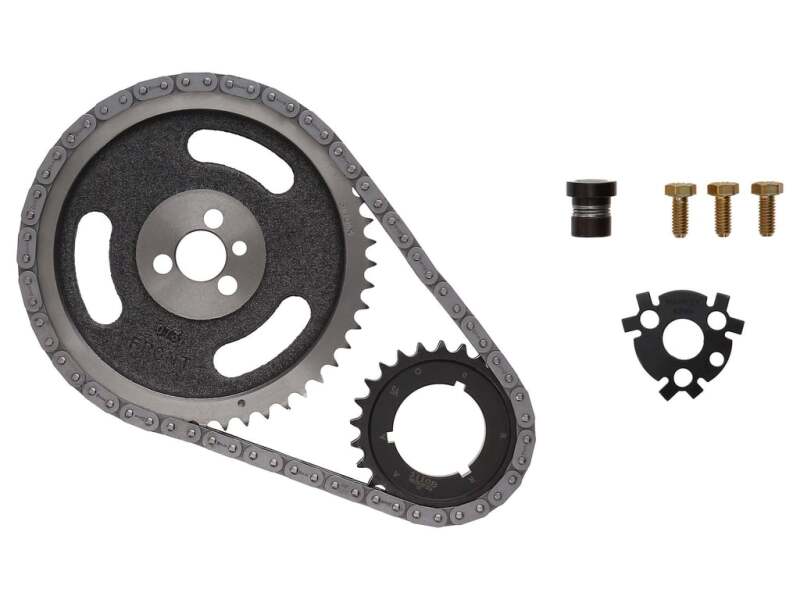 Manley Performance 73142 Manley Pro Series Timing Chain Kit - Big Block fits