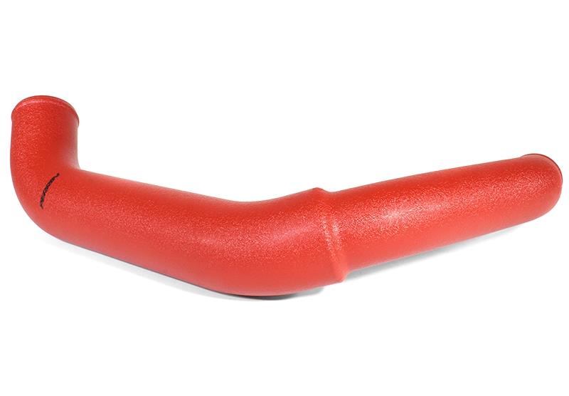 Perrin Performance PSP-ITR-200RD PERRIN 15-21 fits Subaru WRX Charge Pipe - Red