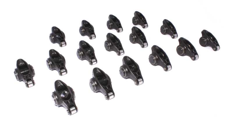 COMP Cams 1632-16 Rocker Arms FS/FW 1.6 7/16 Ultra
