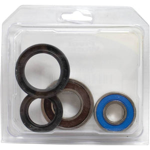 Pivot World 25-1576-P fits Honda Wheel Bearing Kit Premium Bearings
