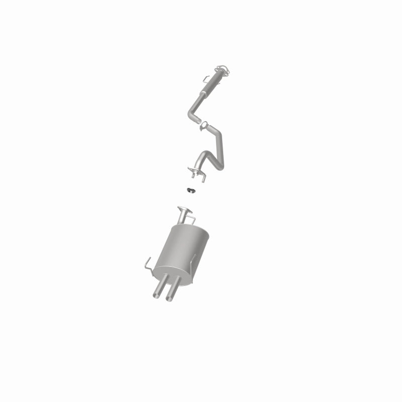 Magnaflow 106-0398 BRE Exhaust Kit 02-06 fits Nissan Sentra 2.5L