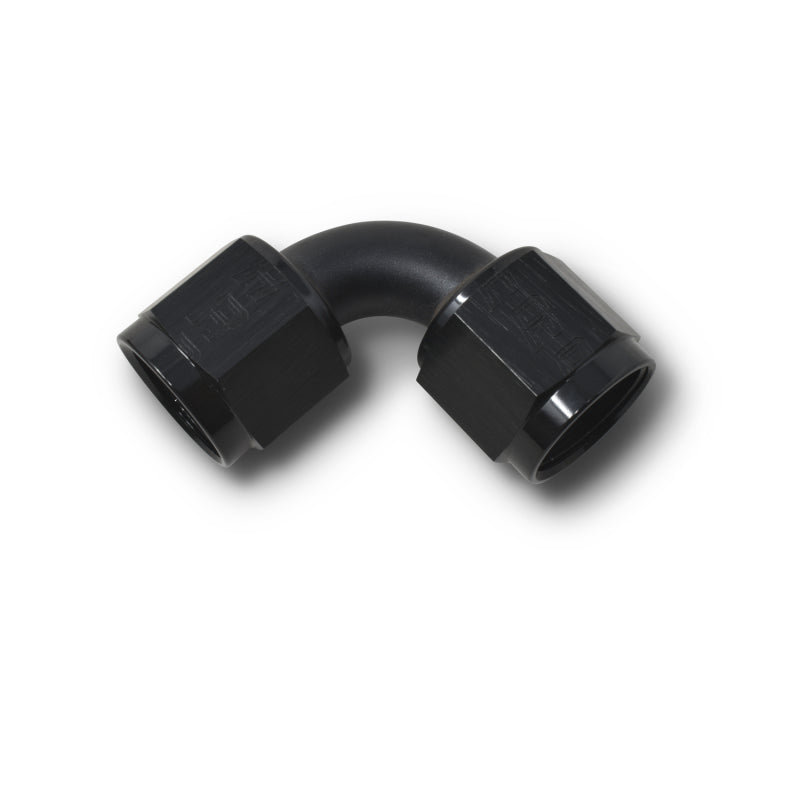 Russell 640173 Performance -8 AN 90 Degree Swivel Coupler