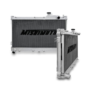 Mishimoto MMRAD-MIA-90 90-97 fits Mazda Miata Manual Aluminum Radiator