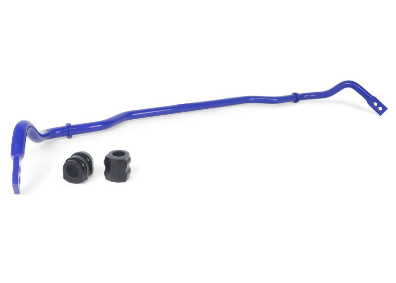 SuperPro RC0100FZ-24 2018 fits Kia Stinger Base Front 24mm 2-Position Adjustable