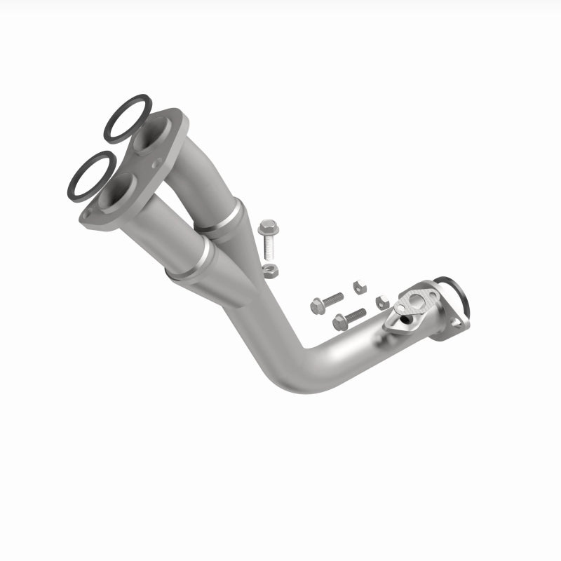 Magnaflow 107-0155 BRE Exhaust 98-00 fits Tacoma 2.4L Front Pipe Kit