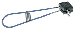 SPC Performance 00070 ROTOR CHATTER SILENCER