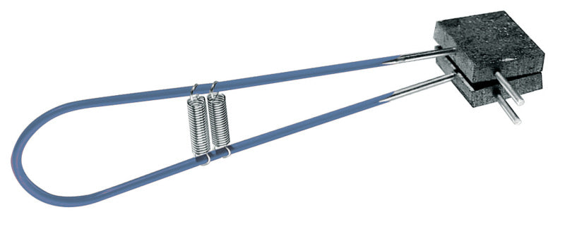 SPC Performance 00070 ROTOR CHATTER SILENCER