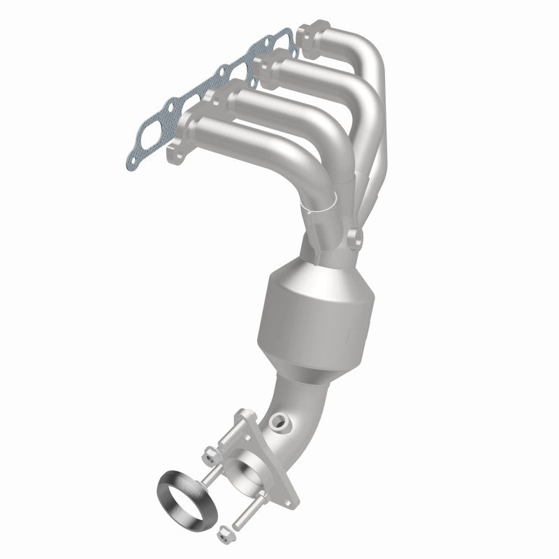 Magnaflow 49378 fits Chevy 07 Conv DF -10 Colorado / 07-10 GMC Canyon / 07-08 I