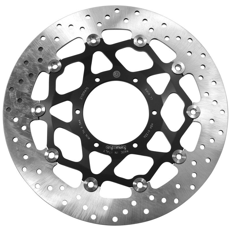 Brembo OE 78B40877 00 06 fits Honda RVT RC51 1000cc 320x5mm Brake Disc - Front F