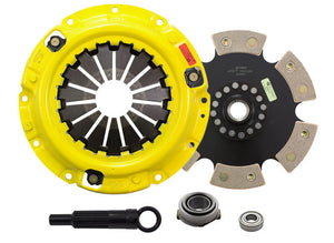ACT FC2-HDR6 fits Ford Ranger HD/Race Rigid 6 Pad Clutch Kit