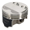 Wiseco K567M84 fits Acura 4v DOME +2cc STRUTTED 84.0MM Piston Shelf Stock Kit
