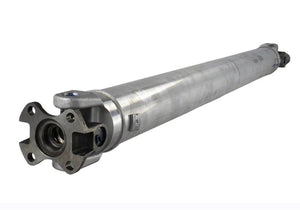 fits Ford Racing M-4602-JA 96-04 Ford Mustang (w/ Manual Trans & 31 Spline) One Piece Aluminum Driveshaft Assembly