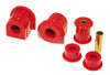 Prothane 12-203 86-91 fits Mazda RX-7 Front Control Arm Bushings - Red